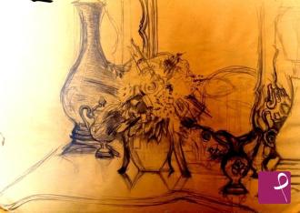 online paintings on sale