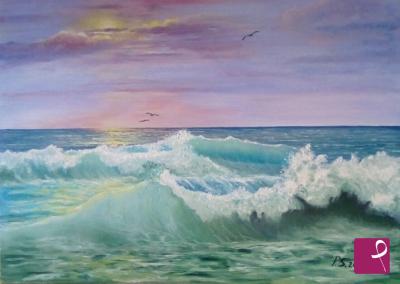 online paintings on sale