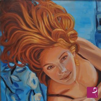 online paintings on sale