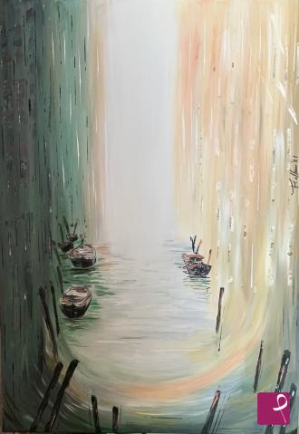 online paintings on sale