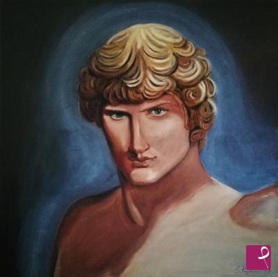 online paintings on sale