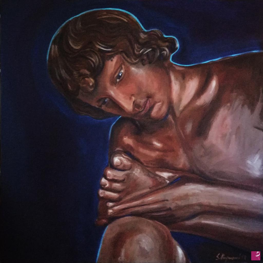 paintings on sale online