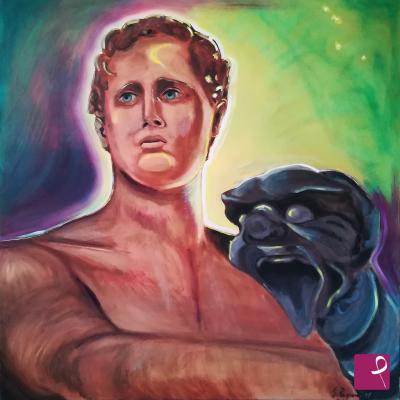 online paintings on sale