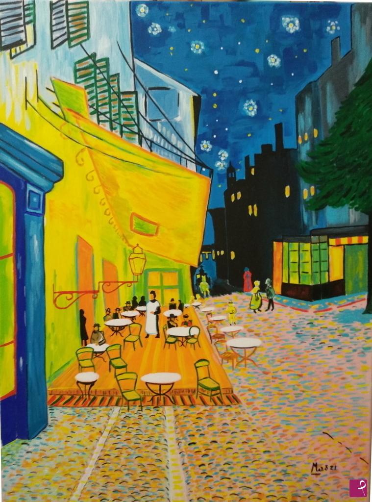paintings on sale online