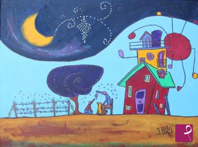 online paintings on sale