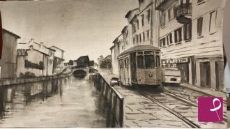 online paintings on sale