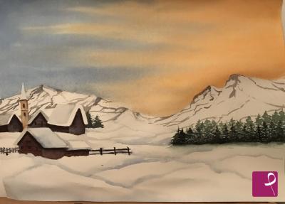online paintings on sale