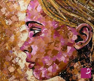 sold painting on PitturiAmo