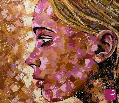sold painting on PitturiAmo