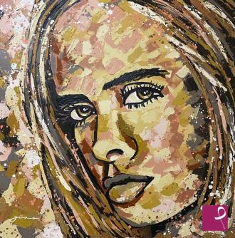 sold painting on PitturiAmo