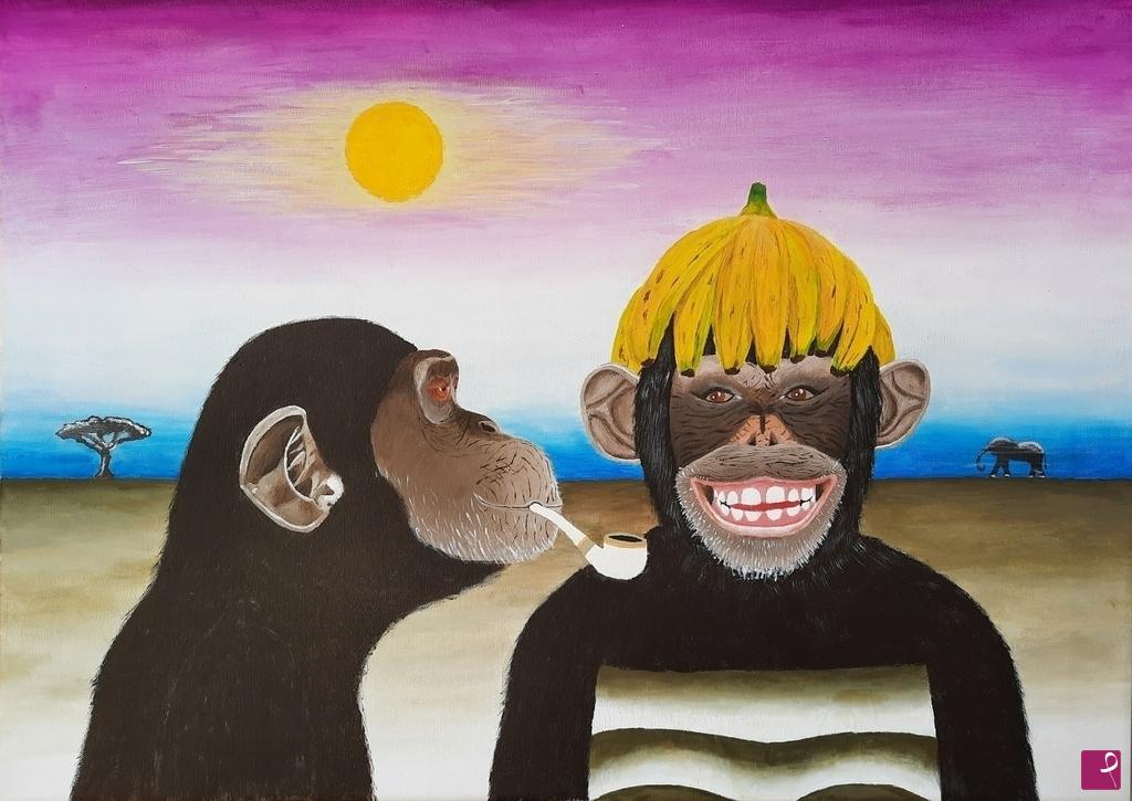 paintings on sale online