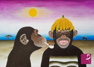 online paintings on sale