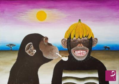 online paintings on sale