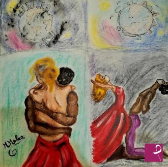 online paintings on sale
