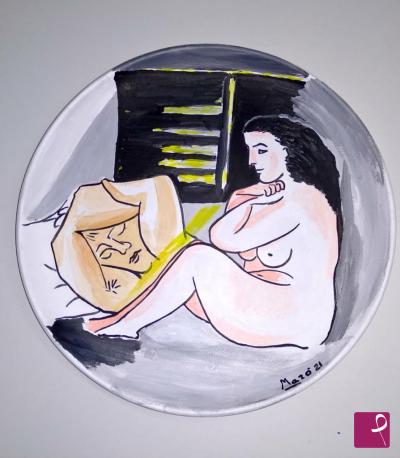 online paintings on sale