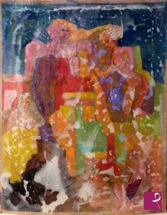 online paintings on sale