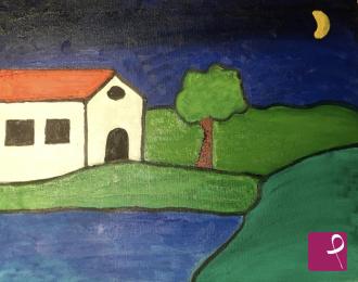 online paintings on sale