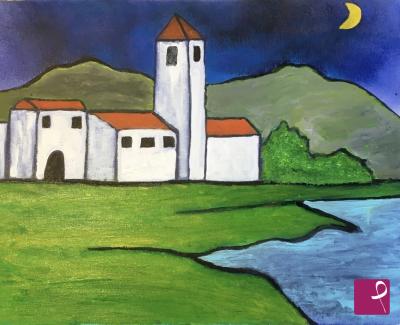 online paintings on sale