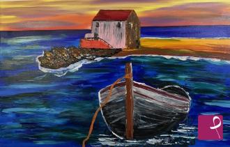 online paintings on sale