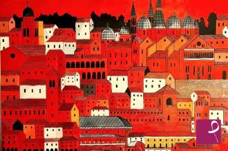 online paintings on sale