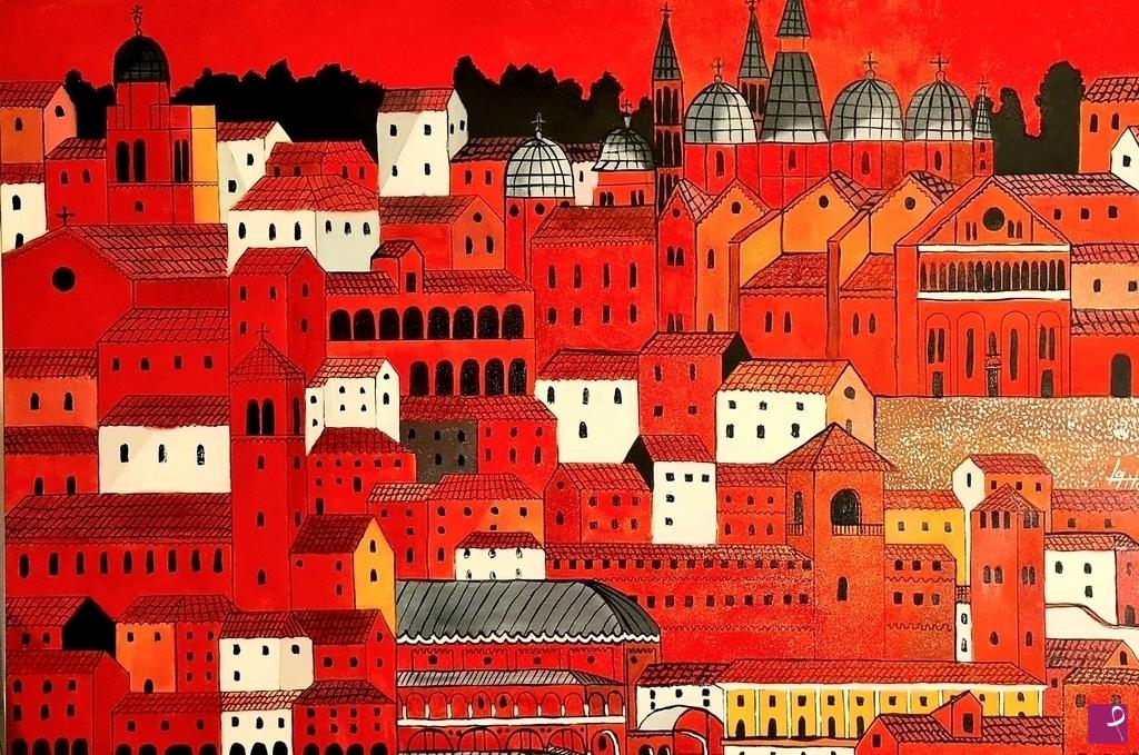 paintings on sale online