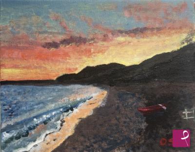 online paintings on sale
