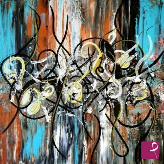 online paintings on sale