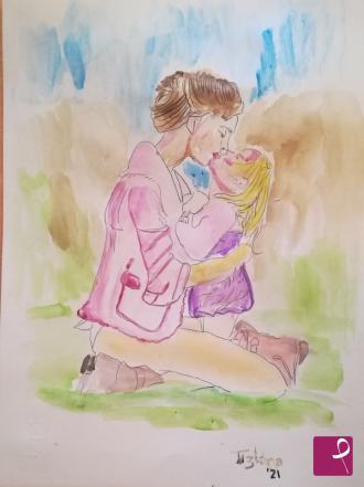 online paintings on sale