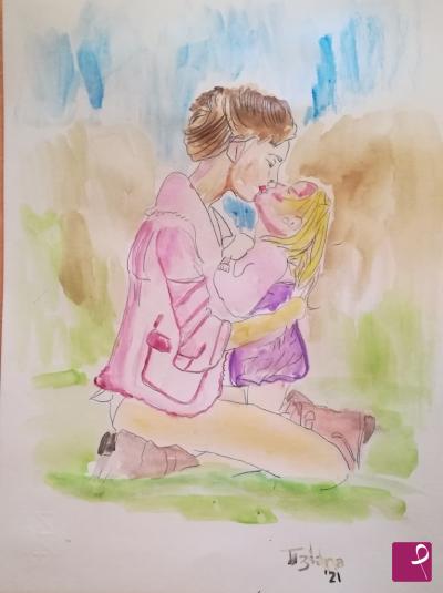 online paintings on sale