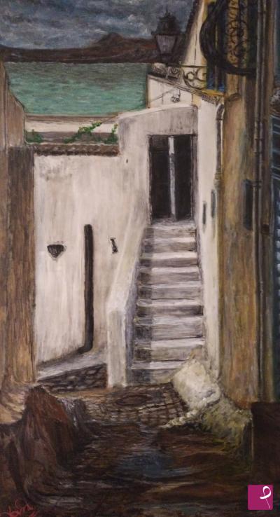 online paintings on sale