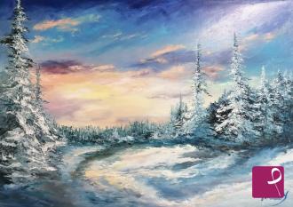 online paintings on sale