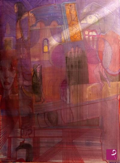 online paintings on sale
