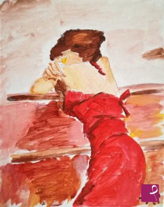 online paintings on sale