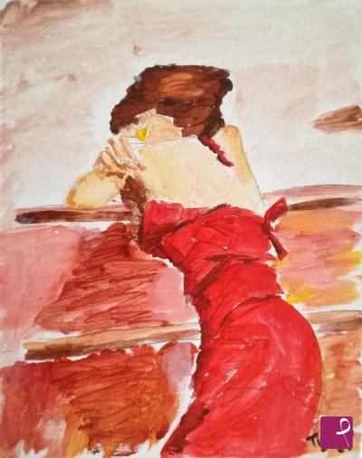online paintings on sale