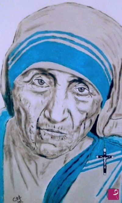 sold painting on PitturiAmo