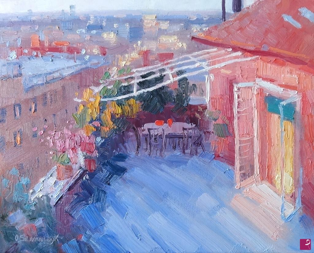 paintings on sale online