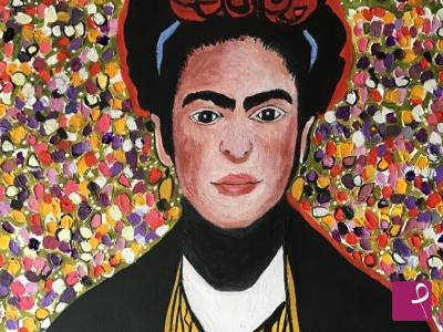 online paintings on sale