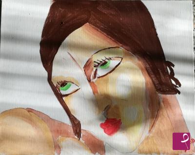 online paintings on sale