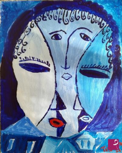 online paintings on sale