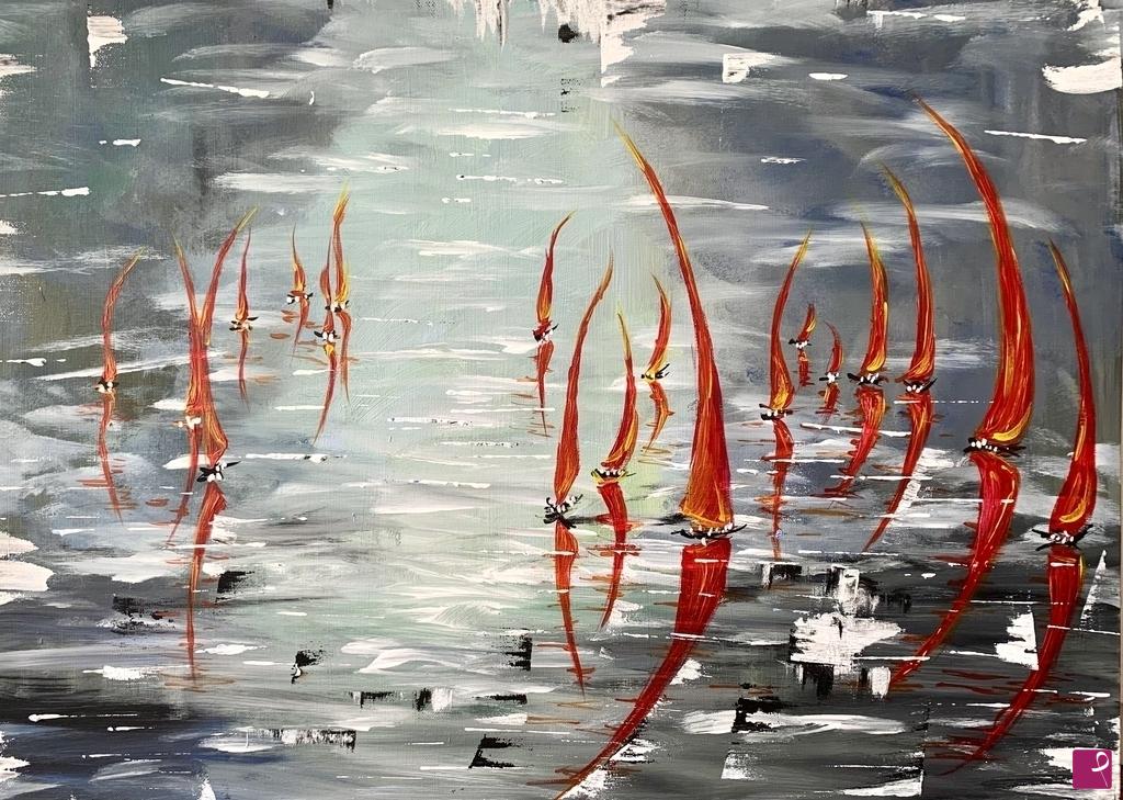 paintings on sale online