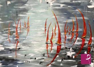 online paintings on sale