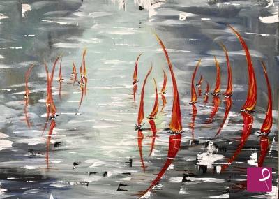 online paintings on sale