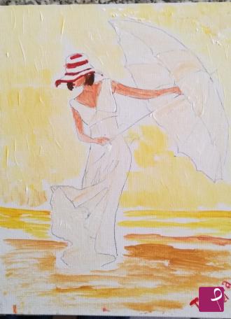 online paintings on sale
