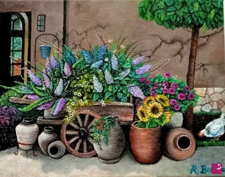 paintings on sale online