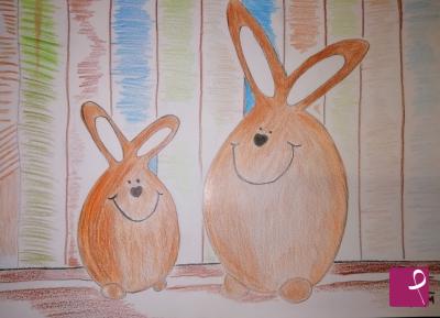 sold painting on PitturiAmo