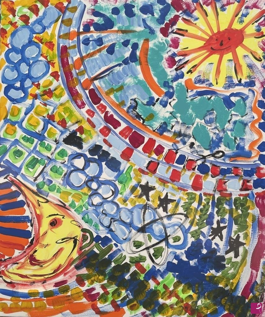 paintings on sale online