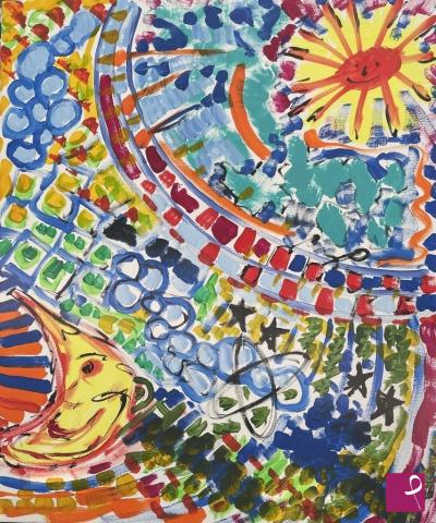 online paintings on sale