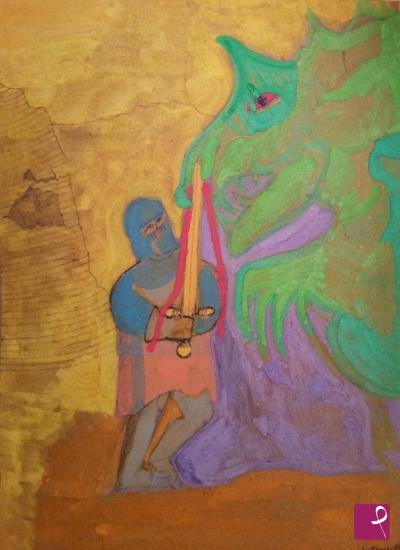 online paintings on sale