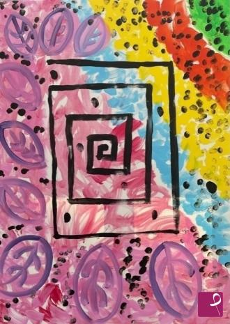 online paintings on sale