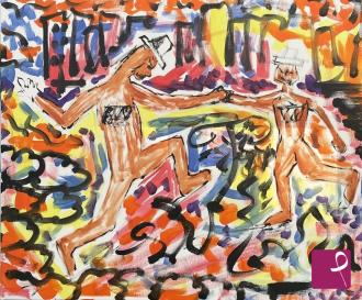 online paintings on sale